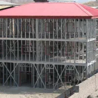 سبک سازی ساختمان نقد اقساط