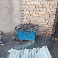 دستگاه جوش|ماشین‌آلات صنعتی|شیروان (لرستان), |دیوار