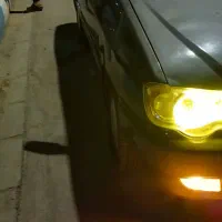 پراید ۱۳۲