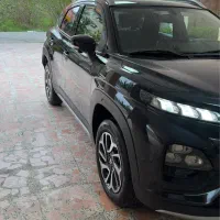 سوزوکی فرانکس ۲۰۲۵|خودرو سواری و وانت|رشت, گلسار|دیوار