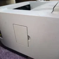 پرینتر hp b2055d|پرینتر، اسکنر، کپی، فکس|برازجان, |دیوار