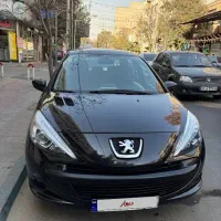 پژو 207 پاناروما