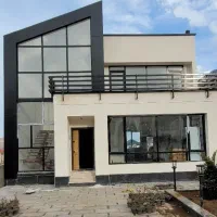 ۷)فروش ویلامدرن در منطقه خوش نشین