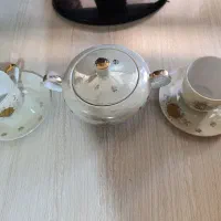 ضروف قدیمی عتیقه اصل با قدمت بالا و قیمت مناسب|کلکسیون اشیاء عتیقه|اصفهان, کوی امیریه|دیوار