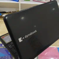 لپ تاپ توشیبا ژاپنی i7 سری QM|رایانه همراه|تاکستان, |دیوار