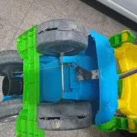 ماشین دسته دار|اسباب‌‌بازی|صباشهر, |دیوار