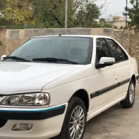 پارس موتور جدید1401