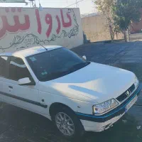 405 tu5 94|خودرو سواری و وانت|کازرون, |دیوار