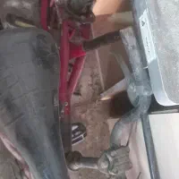 بدنه دوچرخه