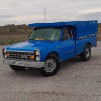 نیسان تناژ پایین