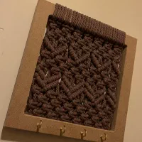 سفارش مکرومه بافی