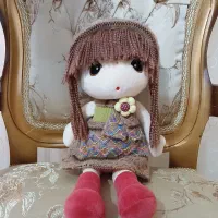 عروسک اصل مارک HWD