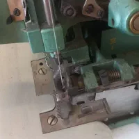 سردوز|چرخ خیاطی و ریسندگی|فولادشهر, C1|دیوار