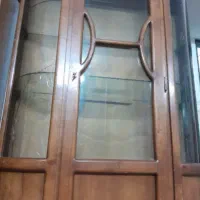 فروش گنجه و کمد بچه‌گانه چوبی با قیمت مناسب