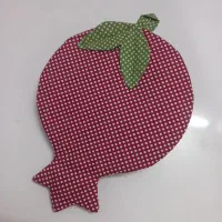 دستگیرههای میوهای|صنایع دستی و سایر لوازم تزئینی|بیرجند, |دیوار