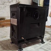 بخاری گازسوز|بخاری، هیتر، شومینه|شاهینشهر, شهرک میلاد|دیوار