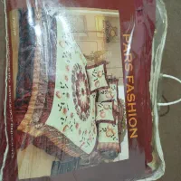 رو تختی دو نفره