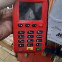 کارت خوان و صندلی و آیینه  آرایشگاه|فروشگاه و مغازه|قم, انسجام|دیوار