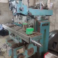 دستگاه فرزساخت انگلستان|ماشین‌آلات صنعتی|کرمان, |دیوار