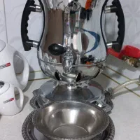 سماور گازی . ۳میلیون