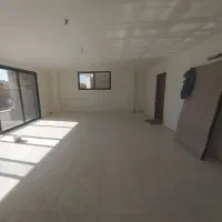 ۱۳۰متری۳خوابه تک واحدی دوکله نورشرکتی