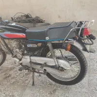 موتورسیکلت مدل95