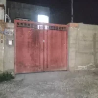 دروازه آهنی 240*265