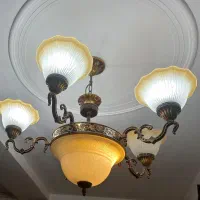 لوستر شیک و زیبا