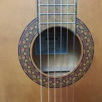 گیتار یاماها Yamaha C40|گیتار، بیس، امپلیفایر|پاکدشت, پاکدشت (مامازند)|دیوار