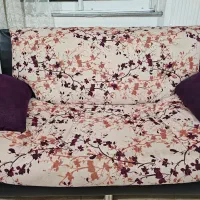 مبل ۷ نفره|مبلمان خانگی و میز عسلی|رشت, استقامت ۲|دیوار