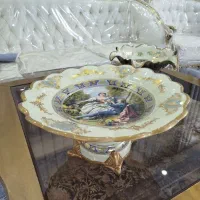 4تیکه دکوری گنجه|بوفه، ویترین، کنسول|مشهد, ابوذر|دیوار