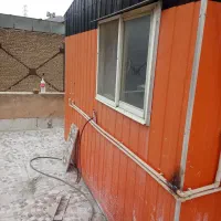 کانکس 12متری|مصالح و تجهیزات ساختمان|کرج, عظیمیه|دیوار