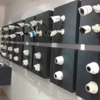 نصب حرفه ای دوربین مداربسته باتخفیف ومشاوره رایگان|دوربین مداربسته|تهران, امام حسین|دیوار