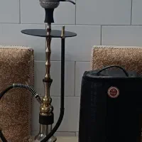 قلیان