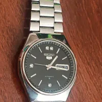 سیکو 5 ژاپنی کالیبر 7200