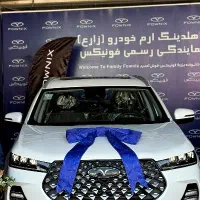 اجاره خودرو