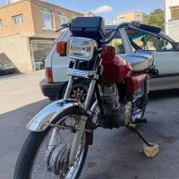 هندا 150 مزایده