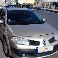 رنو مگان 1600cc، مدل ۲۰۰۶|خودرو سواری و وانت|تبریز, |دیوار