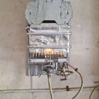 آبگرمکن بوتان ۳۱۱۵ شمعکی