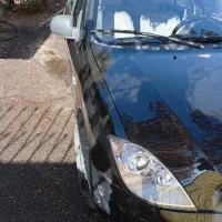 تیبا دو مدل ۹۷