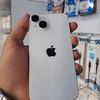 آیفون ۱۴ نرال ۱۲۸ گیگ دو سیم ریجستر شده مشابه نو