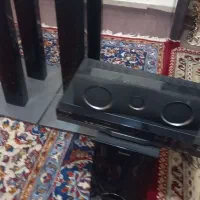 سینما خانواده|سیستم صوتی خانگی|کرج, اسدآباد|دیوار