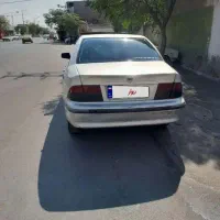 سمند مدل 81|خودرو سواری و وانت|بافت, |دیوار