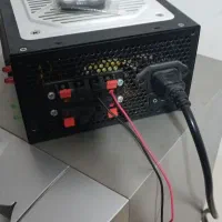 فروش آمپلیفایر ۸۰۰۰وات|سیستم صوتی خانگی|شهرکرد, |دیوار