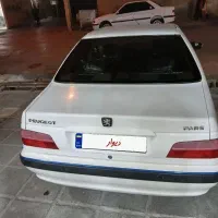 پارس ELX نیم فول چهار چرخ دیسک|خودرو سواری و وانت|ازنا, |دیوار