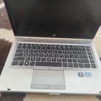 لپتاب hp cori5|رایانه همراه|رامشیر, |دیوار