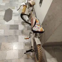 دوچرخه BMX. 16|دوچرخه، اسکیت، اسکوتر|تهران, شهرک مخابرات|دیوار
