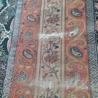 کناره دست باف