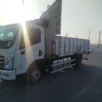 جابه جای بار بیرونی وداخلی|خدمات حمل و نقل|سیراف, |دیوار