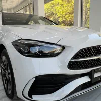 C350L2025 بنز